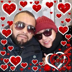 Meet your Posher, Javier